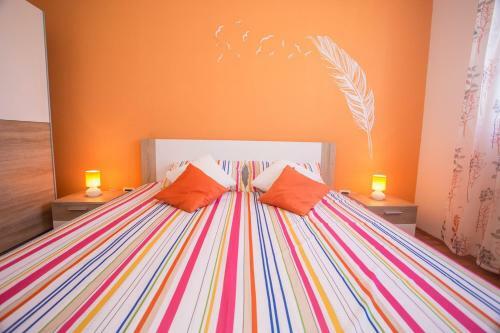 Apartamentos Beakovic Crklada