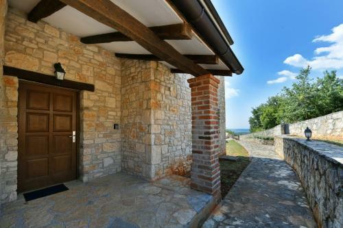Villa Vranje Selo By Istarski Dvori