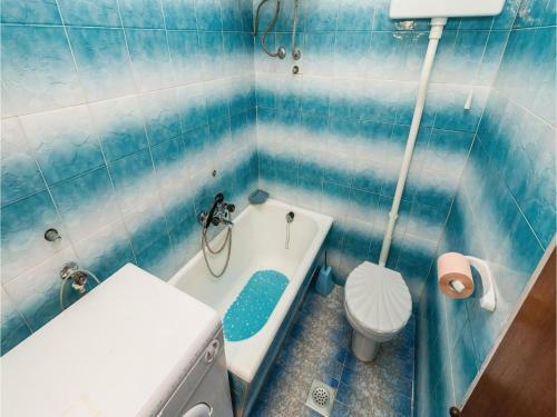 One-bedroom Apartment In Vlasici