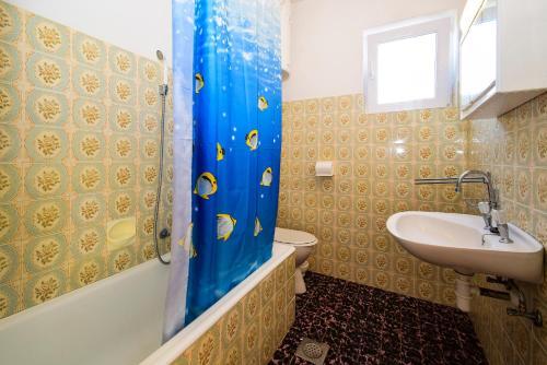 Apartment Komadina 1242