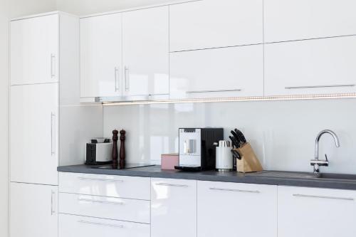 Apartamentos Luxusapartment Mateja