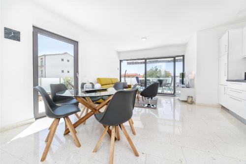 Apartamentos Luxusapartment Mateja