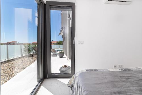 Apartamentos Luxusapartment Mateja
