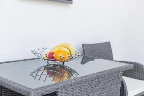 Apartamentos Luxusapartment Mateja