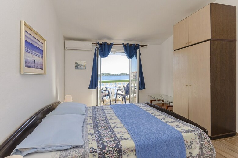 Apartment Nada