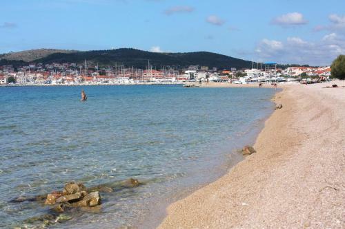 Hostal Rooms By The Sea Vodice - 4228