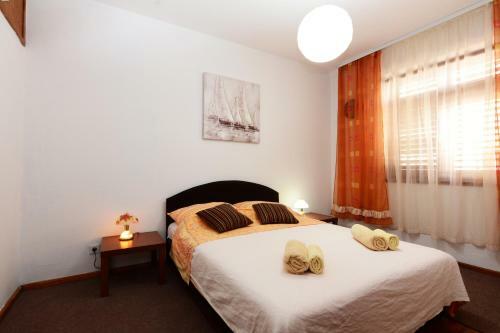 Apartments Centar Vodice