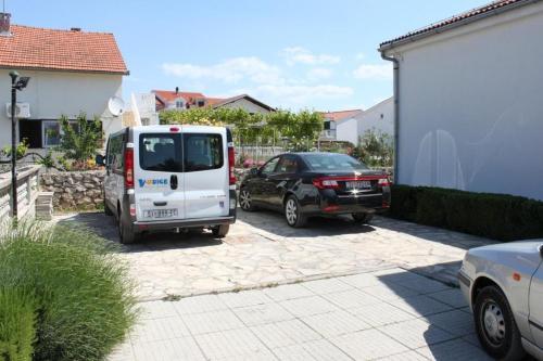 Apartment Vodice 6261b