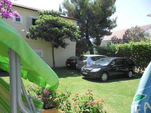 Apartment Vodice 12552b