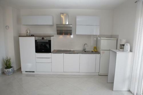 Apartamento Appartements Jurleta