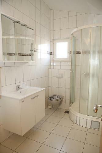 Apartamento Appartements Jurleta
