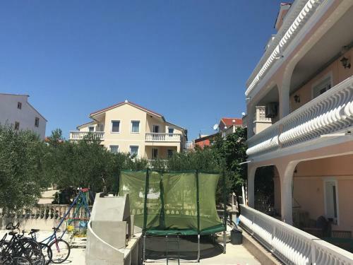 Apartamento Dolmar 2
