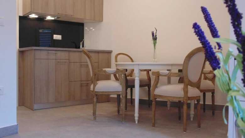 Apartamentos Downtown Luxury Suites