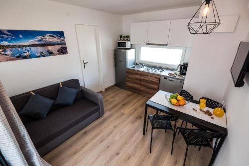 Apartment Vodice 16362b