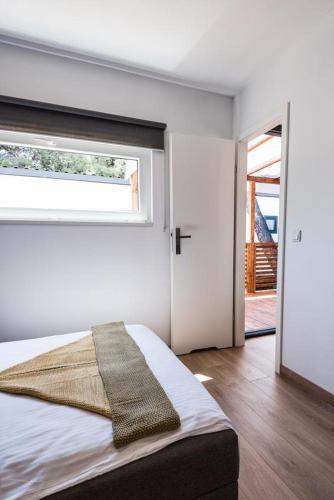 Seaside Apartments With A Swimming Pool Vodice - 16362