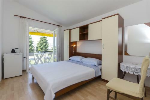 Hostal Rooms Branimir