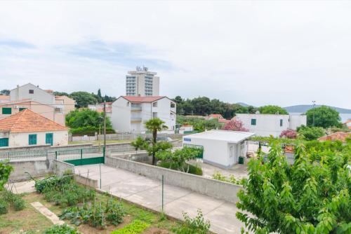 Apartment Ervin
