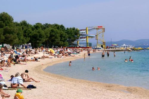 Holiday House With A Parking Space Vodice - 12654