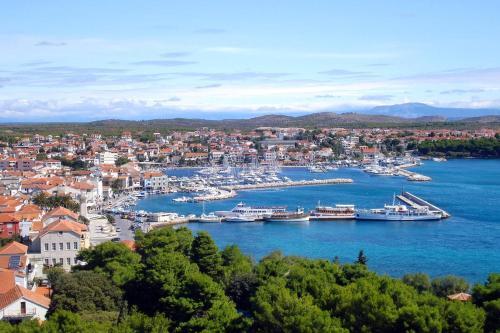 Holiday House With A Parking Space Vodice - 12654