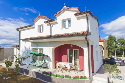 Holiday House With A Parking Space Vodice - 12654