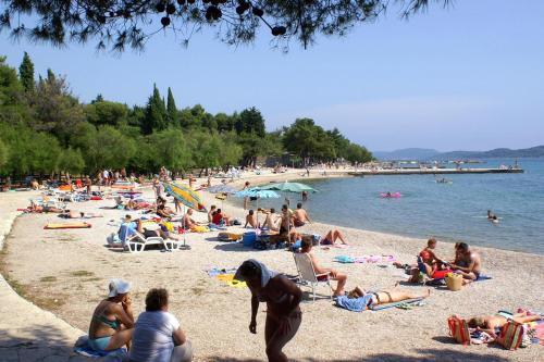 Holiday House With A Parking Space Vodice - 12654