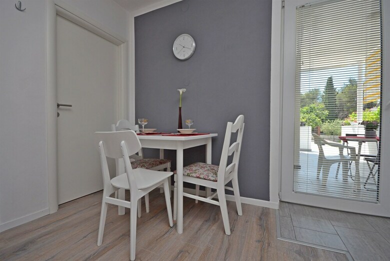 Apartment Ines