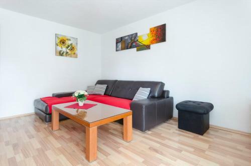 Apartments Veronika
