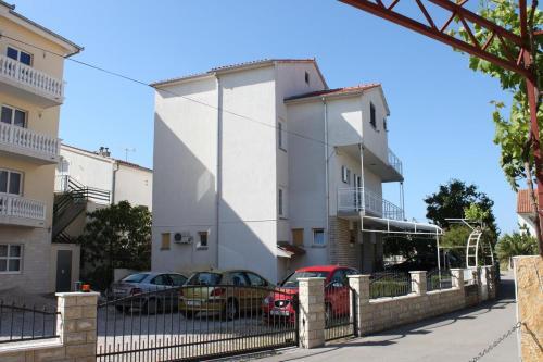Apartment Vodice 6260a