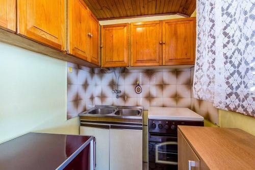 Apartment Armanda