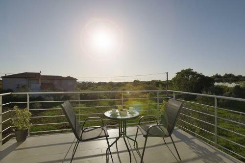 Holiday Home Bellissima