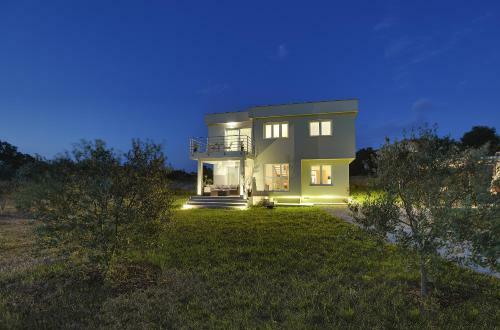 Holiday Home Bellissima