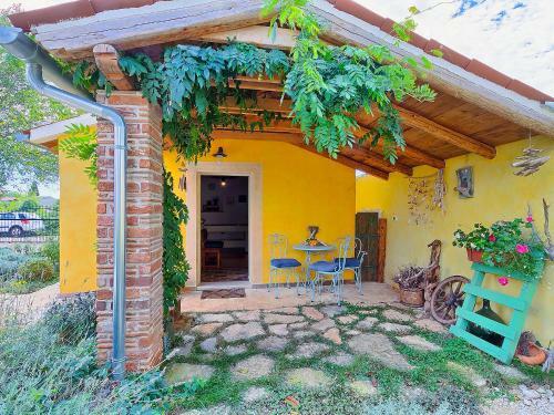 Holiday Home Loreta