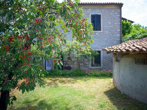 Holiday Home Lucia