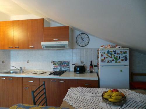 Apartment Volosko 15685