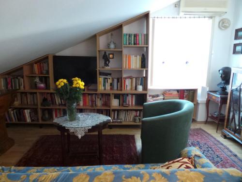 Apartment Volosko 15685