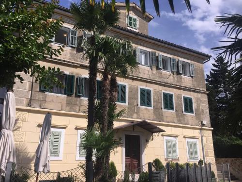 Apartment In Volosko/opatija Riviera 34799