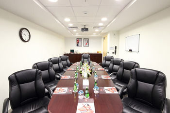 Hotel Dotw  -ibis Riyadh Olaya Street