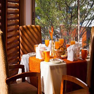 Hotel Dotw  -new Africaand Casino