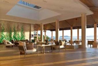 Hotel Dotw  -westin Siray Bay Resort And Spa