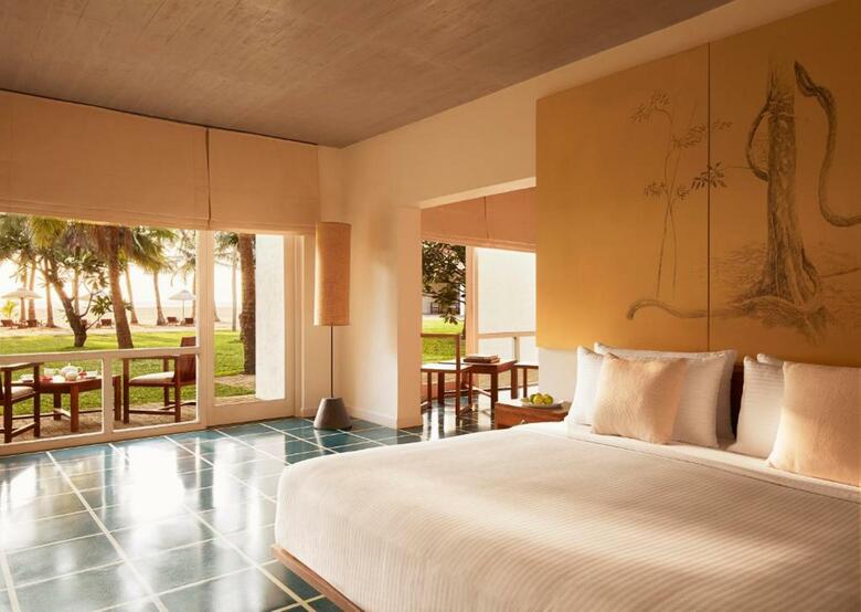Hotel Dotw  -jetwing Blue