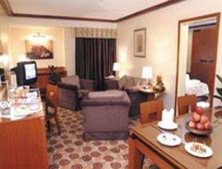 Hotel Dotw  -ramada