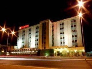 Hotel Dotw  -ramada