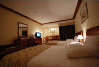 Hotel Dotw  -ramada