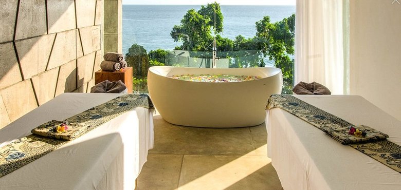 Hotel Sudamala Villa & Suites Senggigi