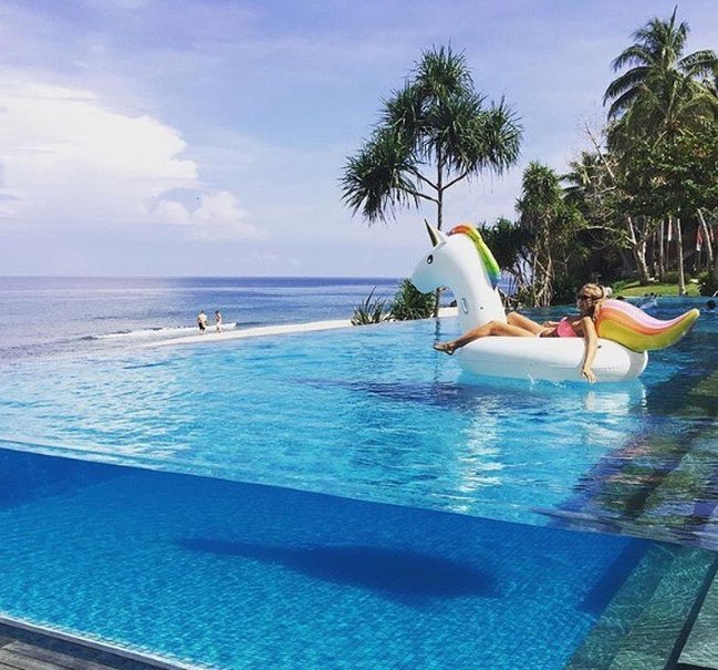 Hotel Sudamala Villa & Suites Senggigi