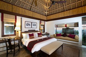 Hotel Sudamala Villa & Suites Senggigi