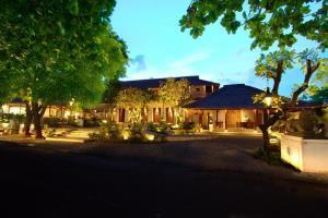 Hotel Sudamala Villa & Suites Senggigi