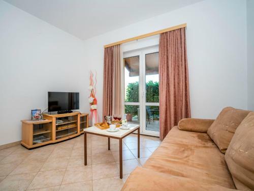 Apartment Mir