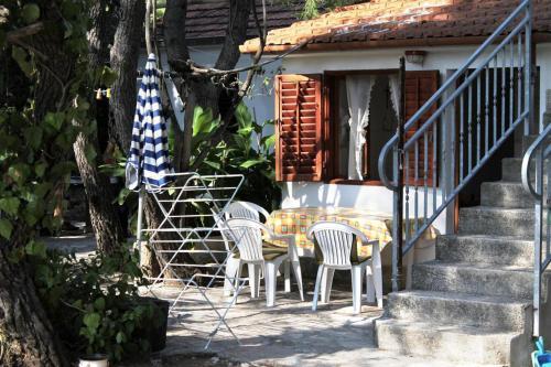 Apartments By The Sea Mudri Dolac (hvar) - 4042
