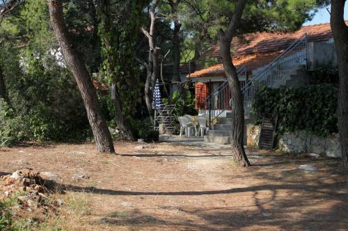 Apartments By The Sea Mudri Dolac (hvar) - 4042